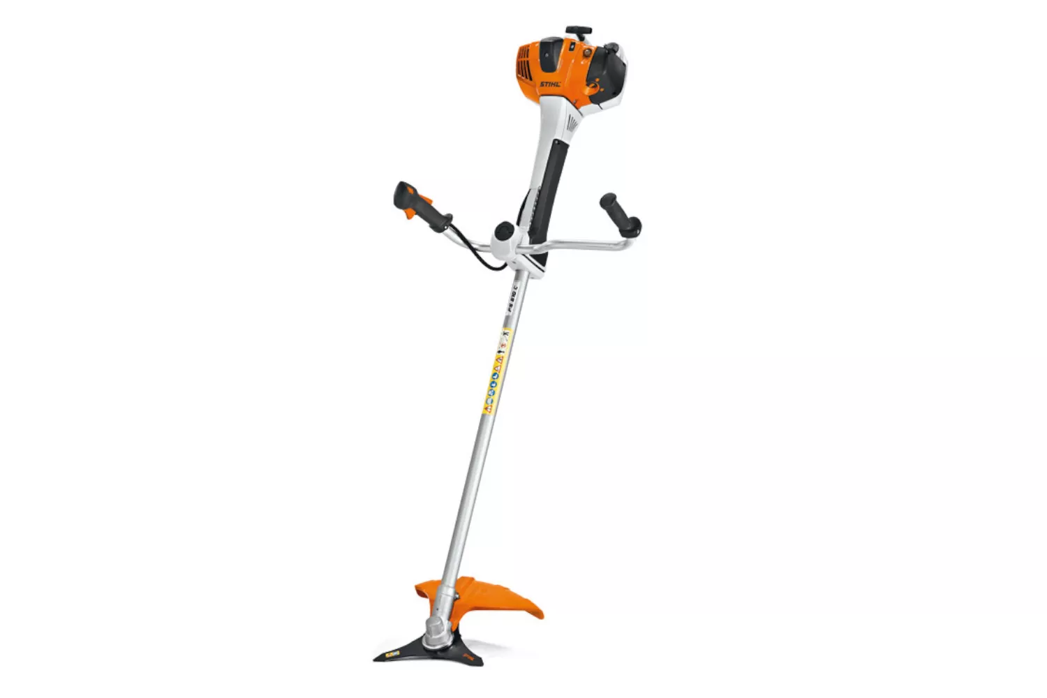 Motocoasa Fs 510 C-Em Stihl # 41482000000