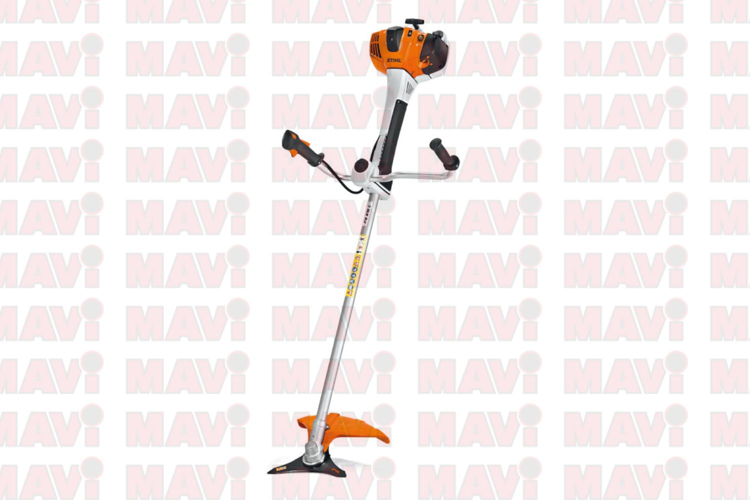 Motocoasa Fs 510 C-Em Stihl # 41482000000