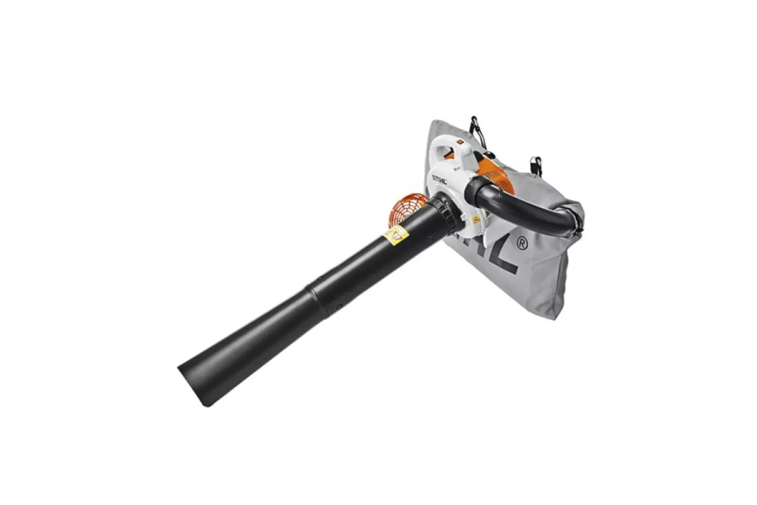 Aspirator Cu Tocator Manevrabil Sh 56 Stihl # 42410110928