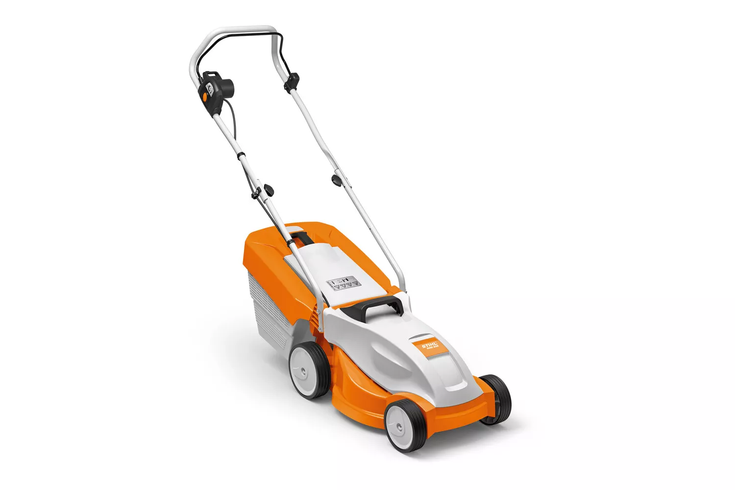 Masina De Tuns Iarba Rma 235 Stihl # 63110111411 