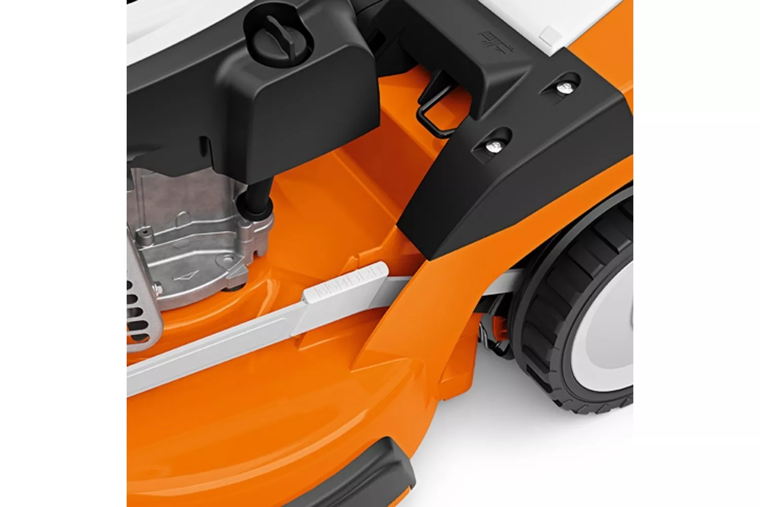 Masina De Tuns Iarba Rma 235 Stihl # 63110111411 