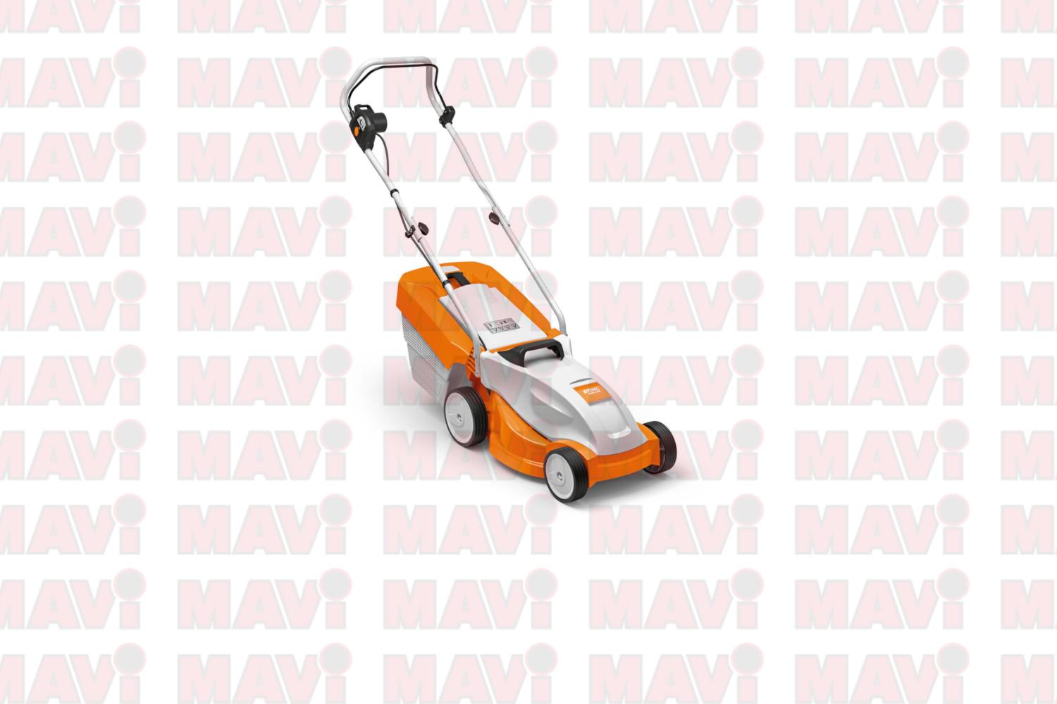 Masina De Tuns Gazonul Rme 235.0 Stihl # 63110112413