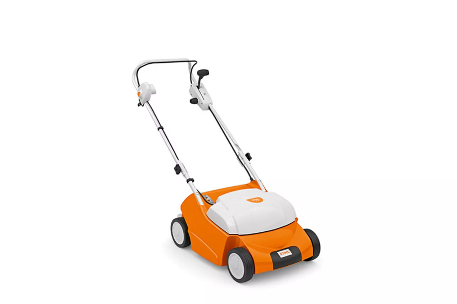 Scarificator De Gazon Rle 540 Stihl # 62900115610