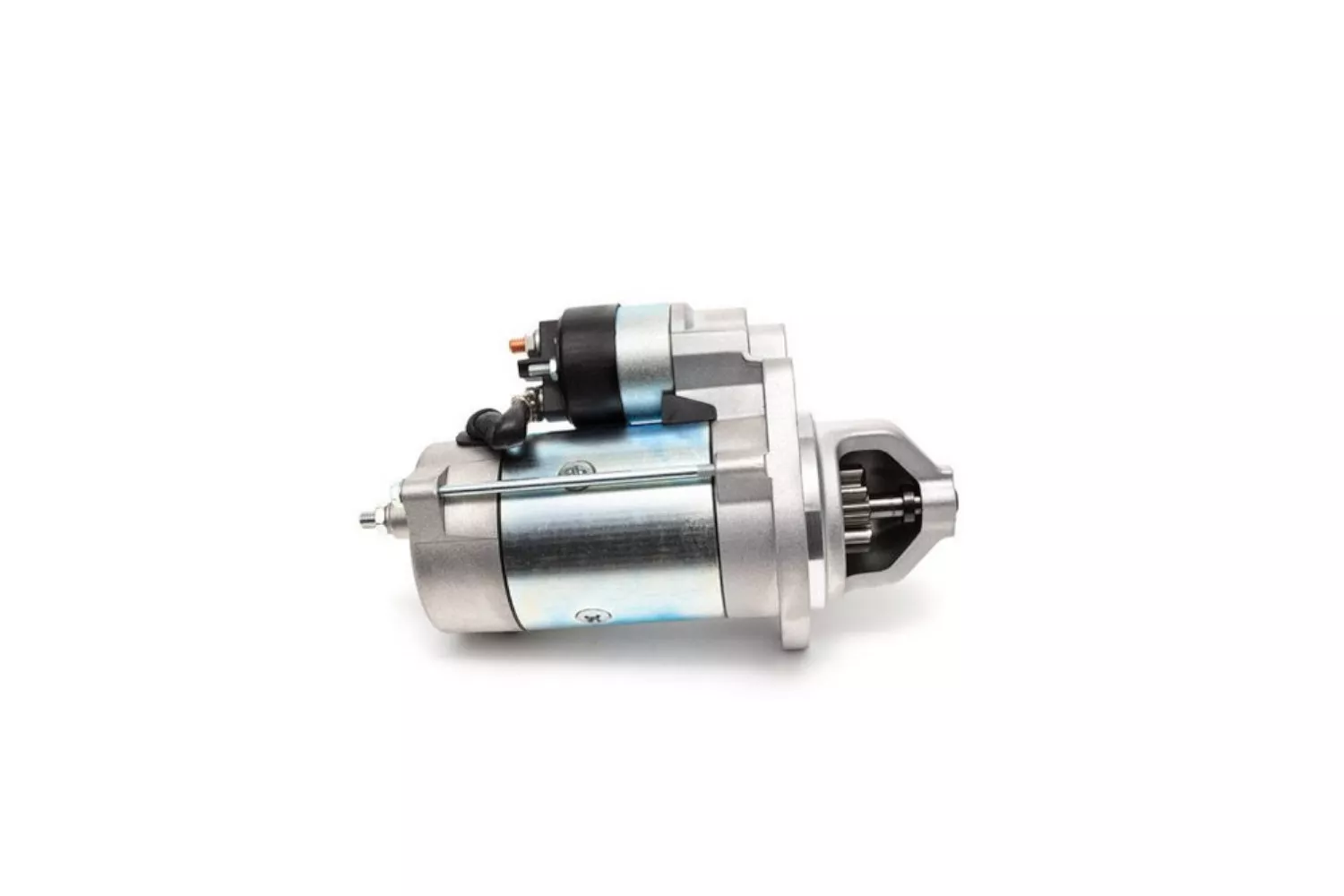 ELECTROMOTOR # T400267