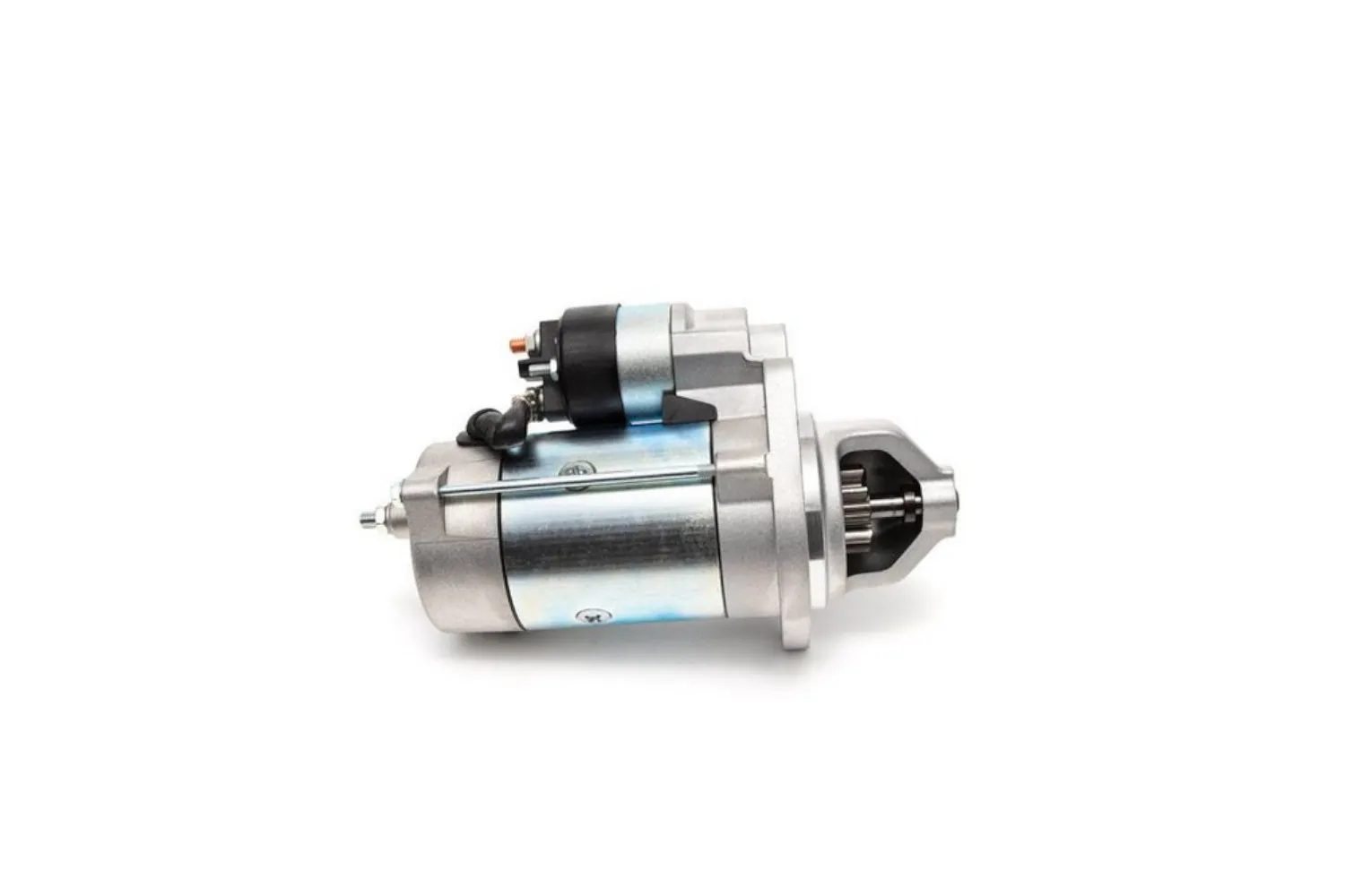 ELECTROMOTOR # T400267