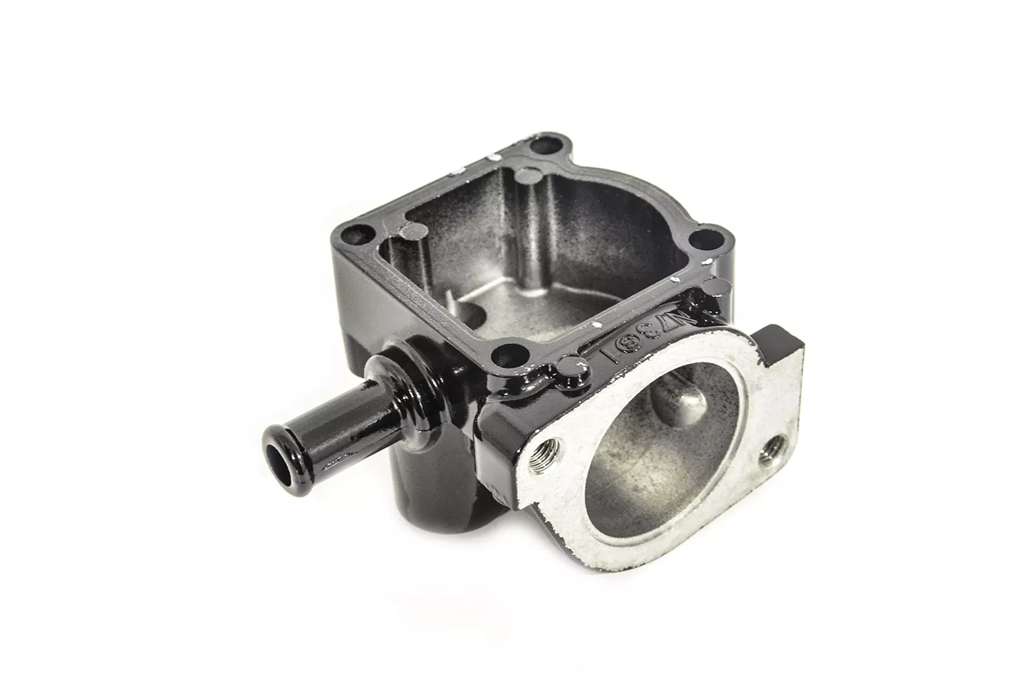 CARCASA TERMOSTAT PERKINS # 145216380
