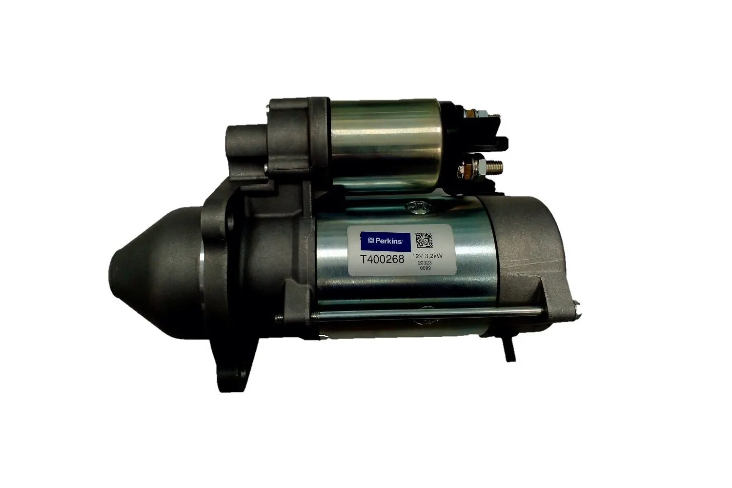 Electromotor pentru motoare Perkins seria 1000 / 1104 # T400268 / T410874