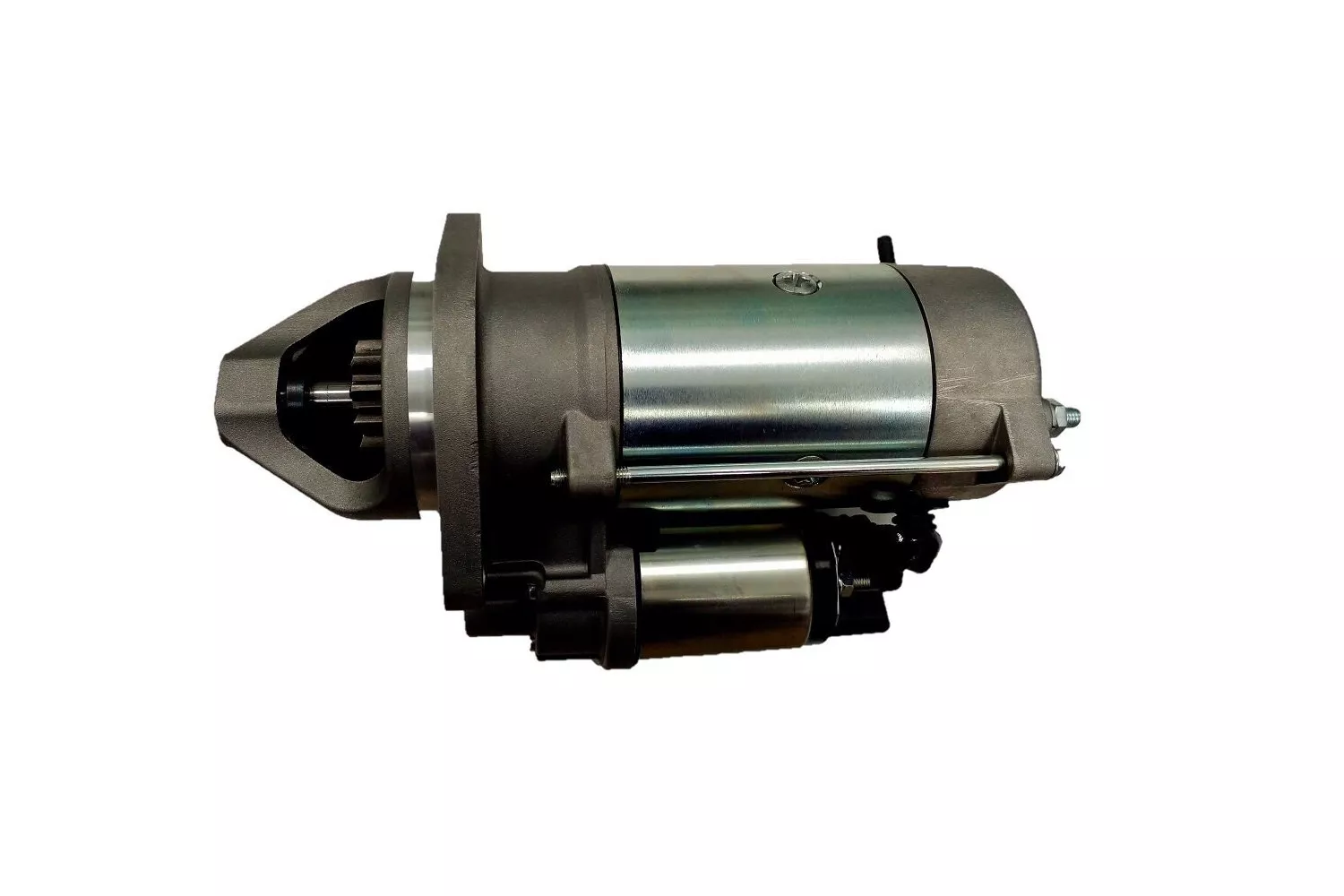 Electromotor pentru motoare Perkins seria 1000 / 1104 # T400268 / T410874