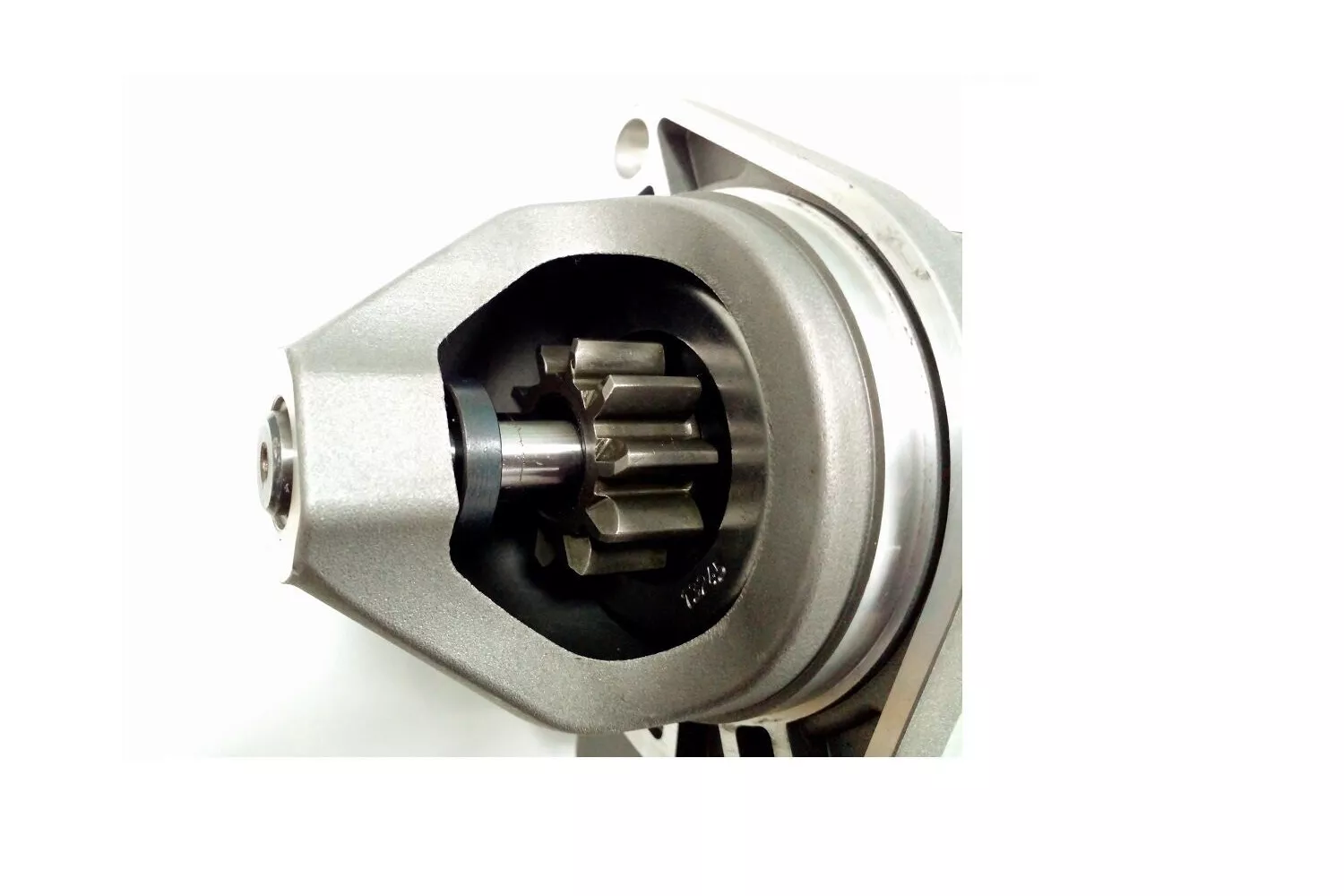 Electromotor pentru motoare Perkins seria 1000 / 1104 # T400268 / T410874