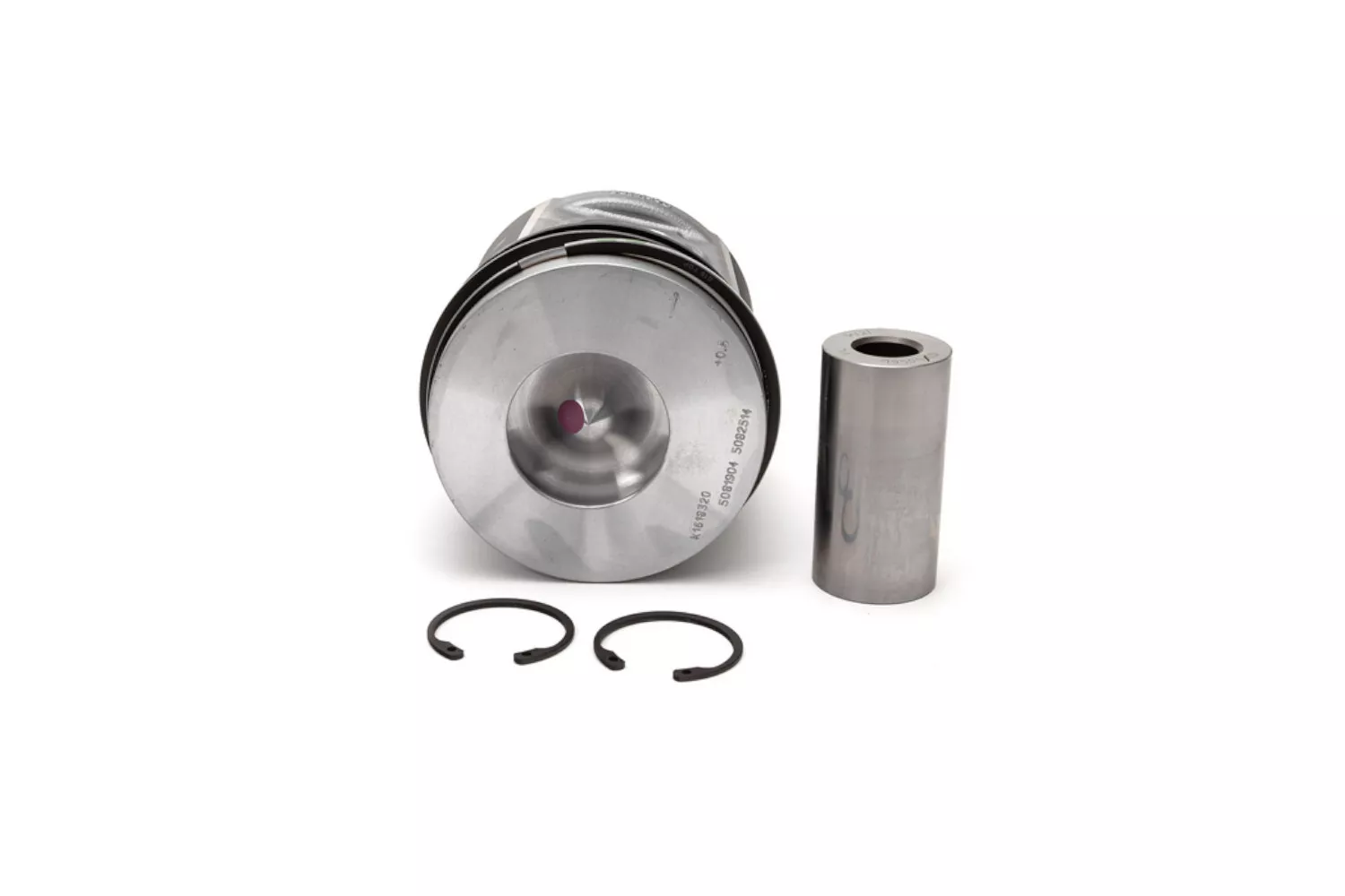 SET PISTON CU SEGMENTI R1 PERKINS # T426415 