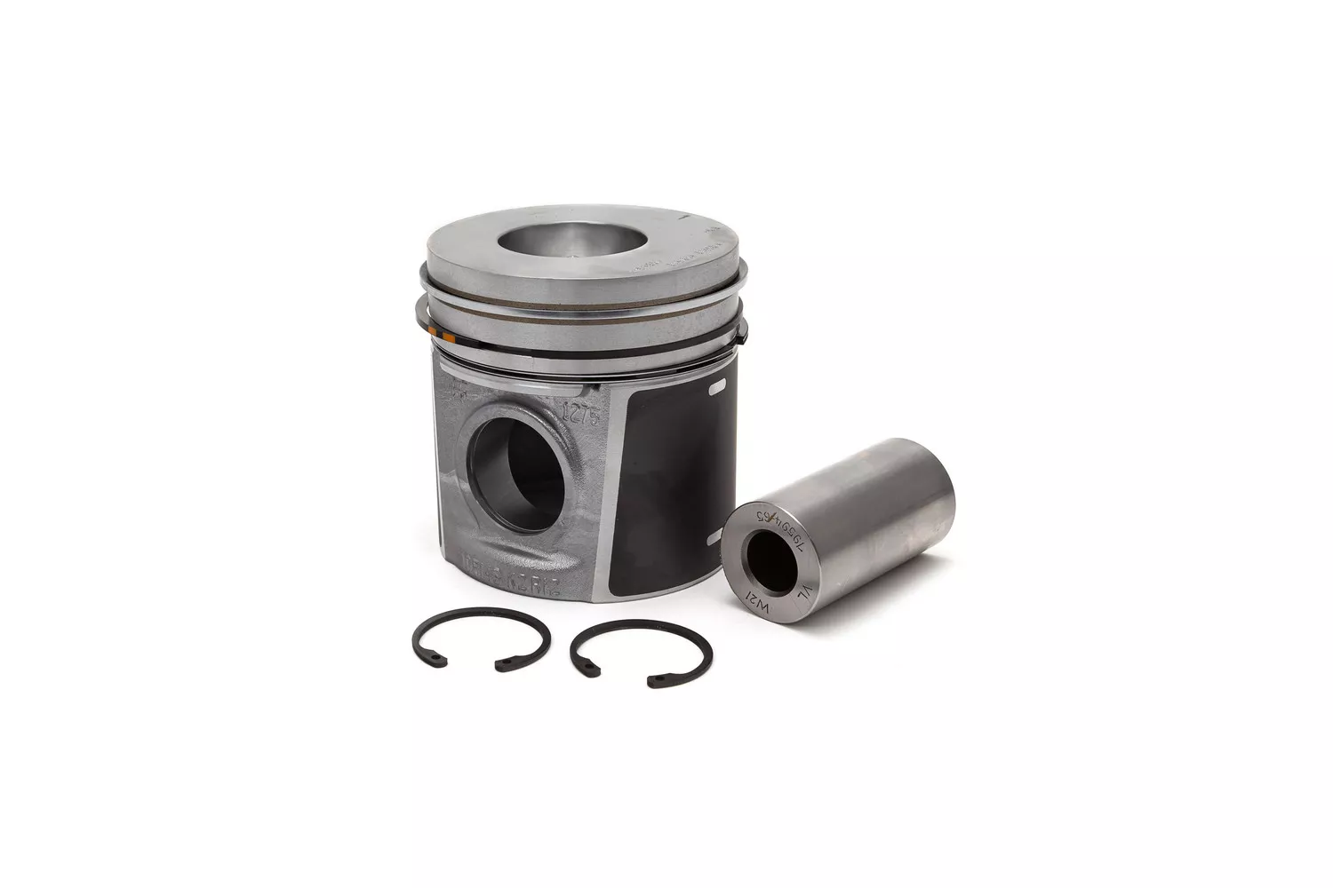 SET PISTON CU SEGMENTI R1 PERKINS # T426415 
