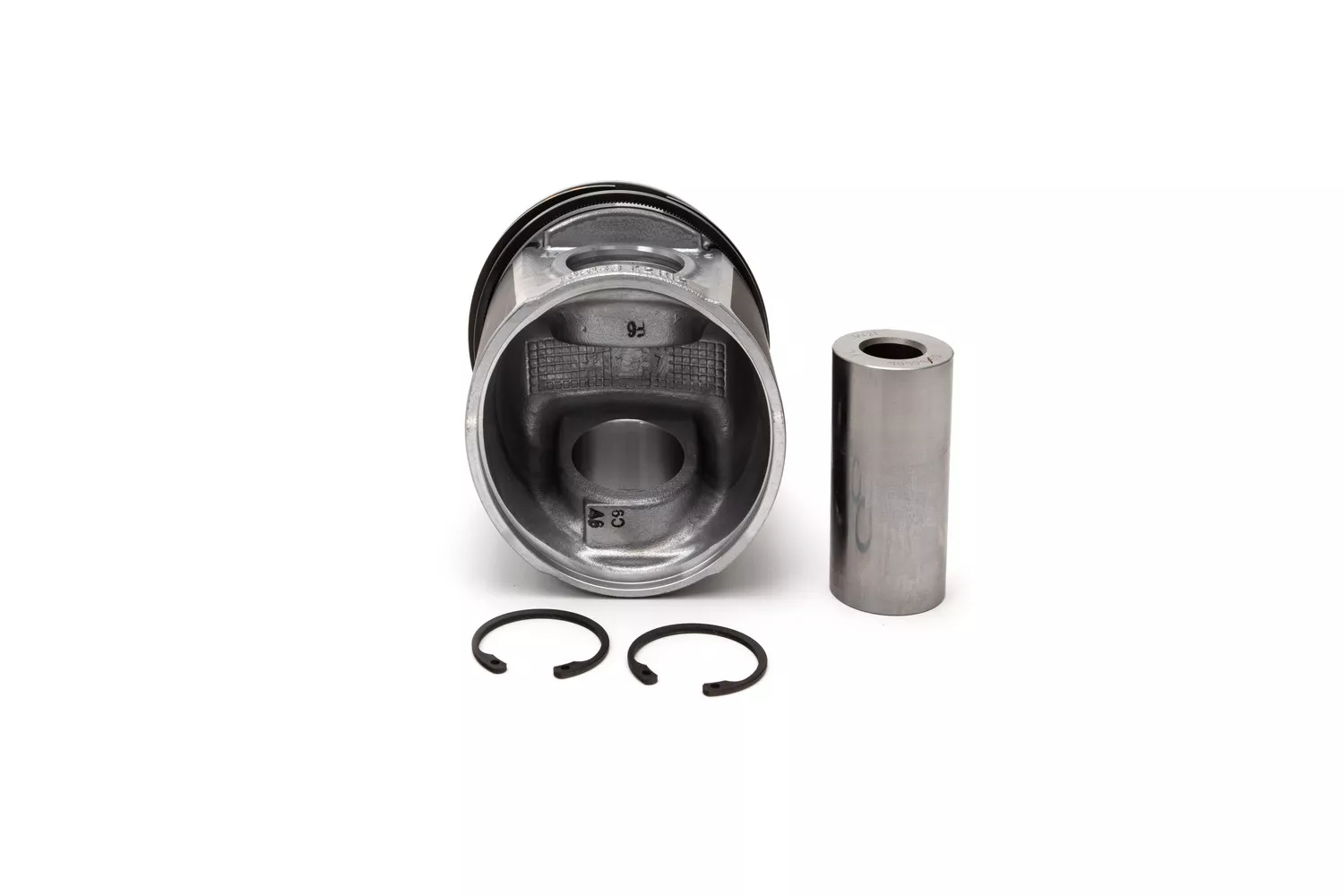 SET PISTON CU SEGMENTI R1 PERKINS # T426415 