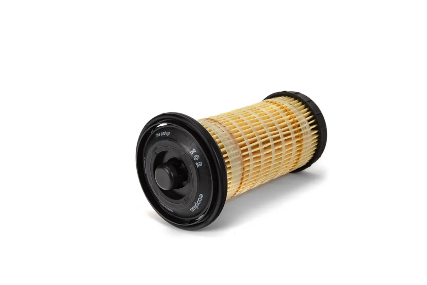 FILTRU COMBUSTIBIL PERKINS # 4461492