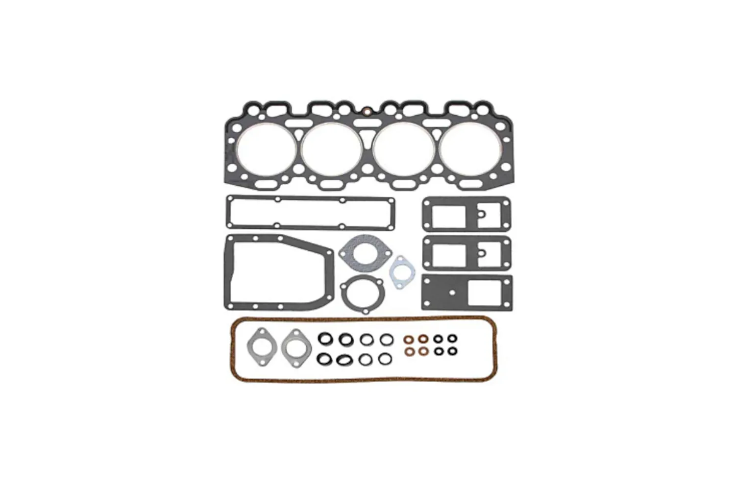 SET GARNITURI SUPERIOARE PERKINS # U5LT0526