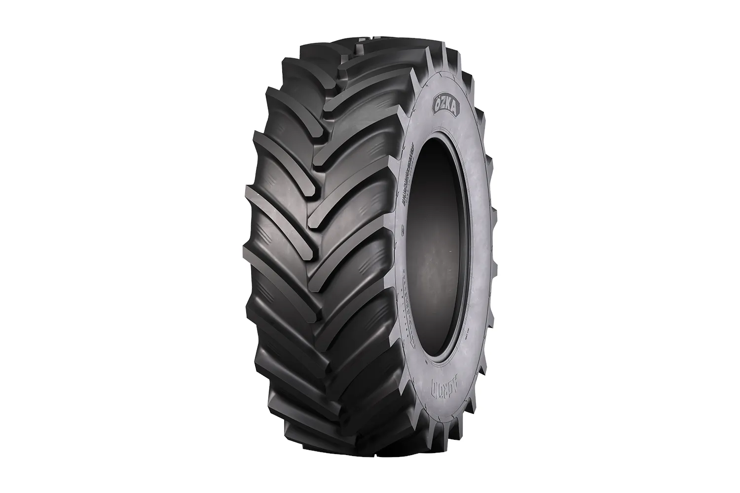 Anvelopa agricola Ozka, 340/65 R20, AGRO10, TL, radiala # UR6520340102OZK
