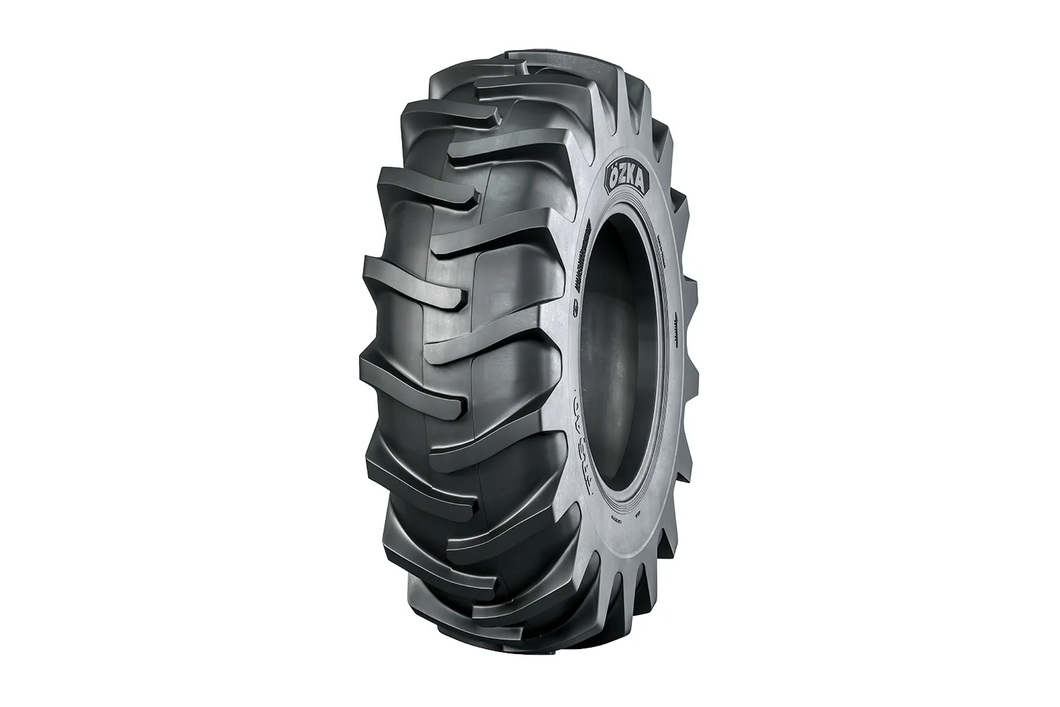 Anvelopa forestiera Ozka, 18.4/15-26, 16PR, FRS40, TL, diagonala # 5507 / U5262262OZK
