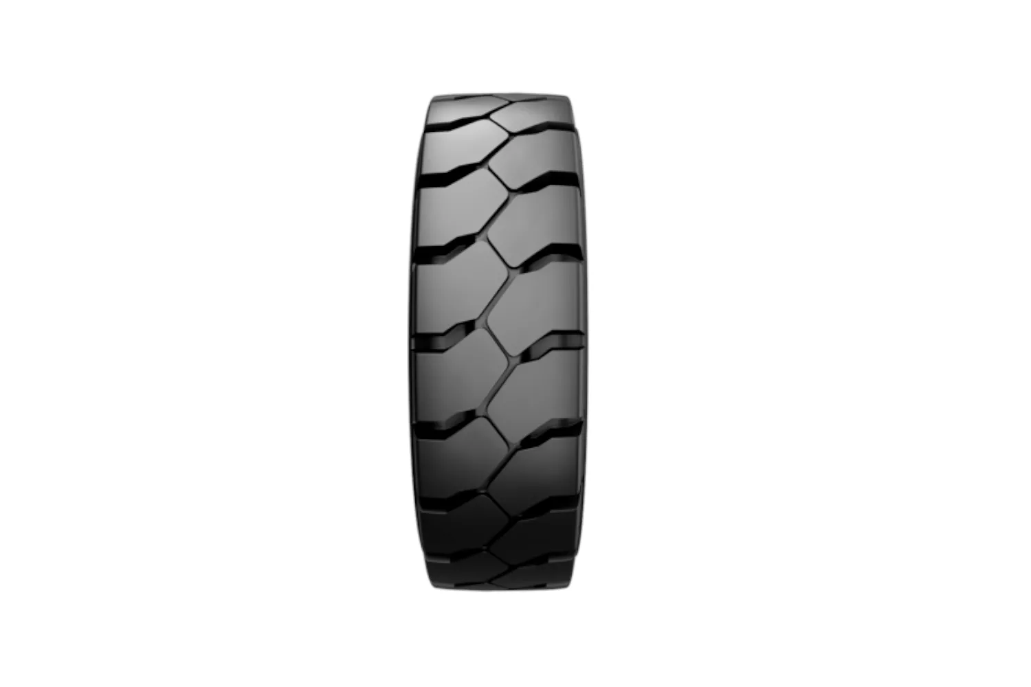 Anvelopa industriala Galaxy, 27X10-12, Yardmaster SDS QH, solida # 582082