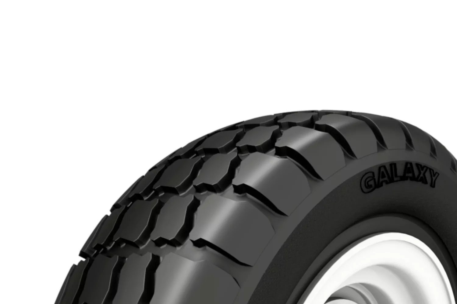 Anvelopa agricola Galaxy, 31X13.5-15, 12PR, Seeder Stubble Proof, diagonala # 548171