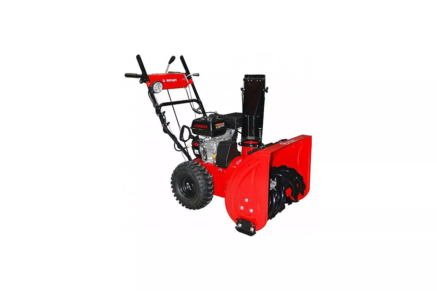 Freza Zapada Fz-724-C Rotakt # 029533