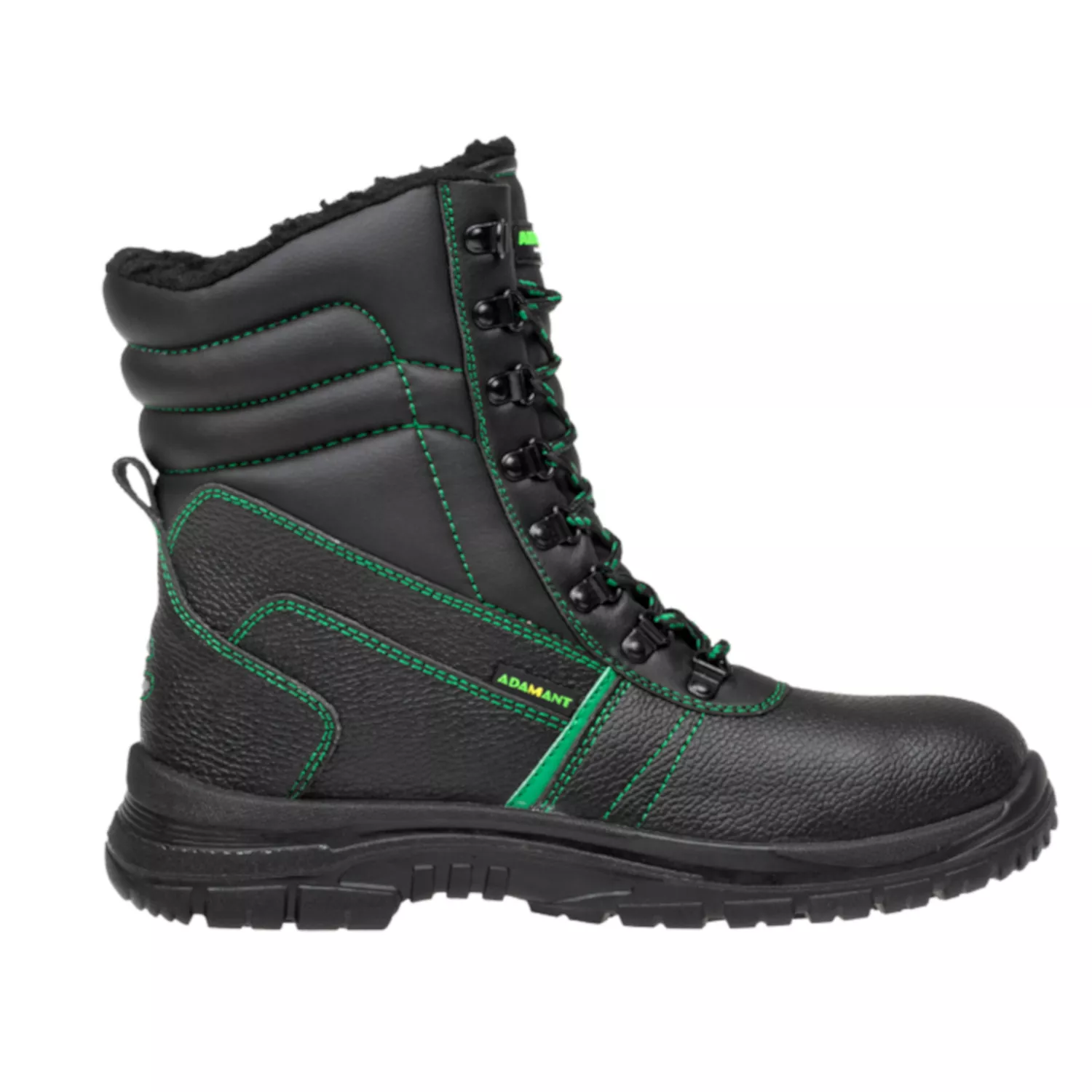 Bocanc Adamant Winter S3 
