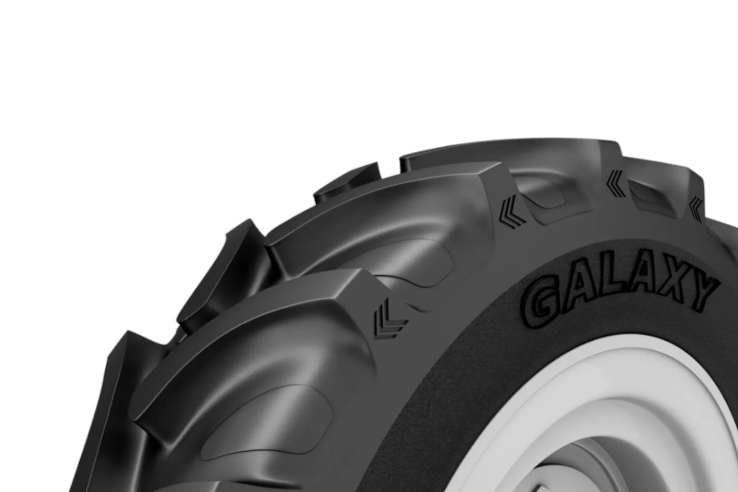 Anvelopa agricola Galaxy, 380/70 R28, Earth Pro 700, TL, radiala # 570784