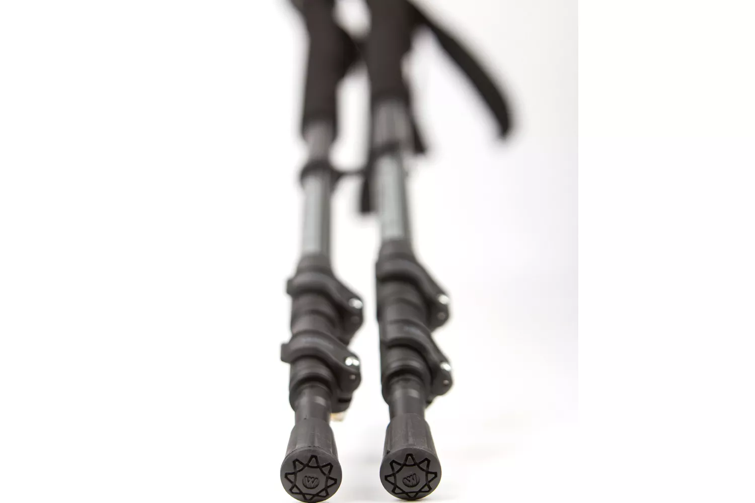 Bete Extensibile Din Fibra De Carbon Pentru Drumetii Veriga # 33908