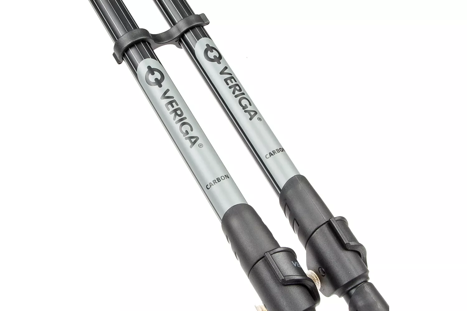 Bete Extensibile Din Fibra De Carbon Pentru Drumetii Veriga # 33908