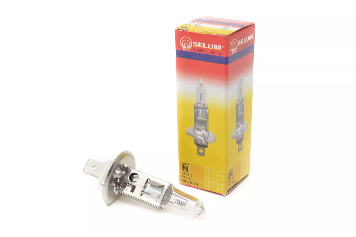 Bec H1 24V 70W
