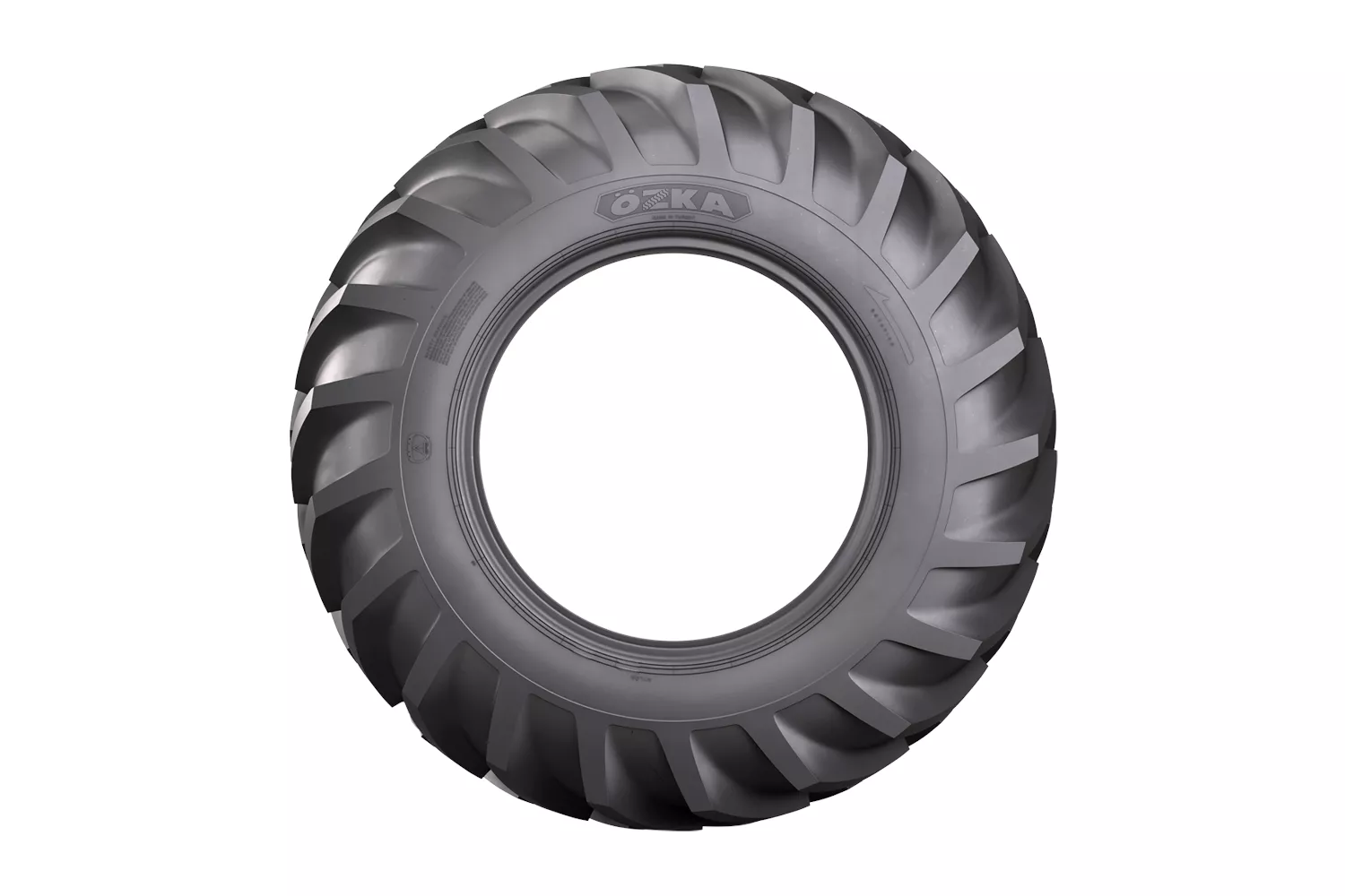 Anvelopa agricola Ozka, 16.9-30, 8PR , KNK53, TT, diagonala # 5333K / U5302221OZK