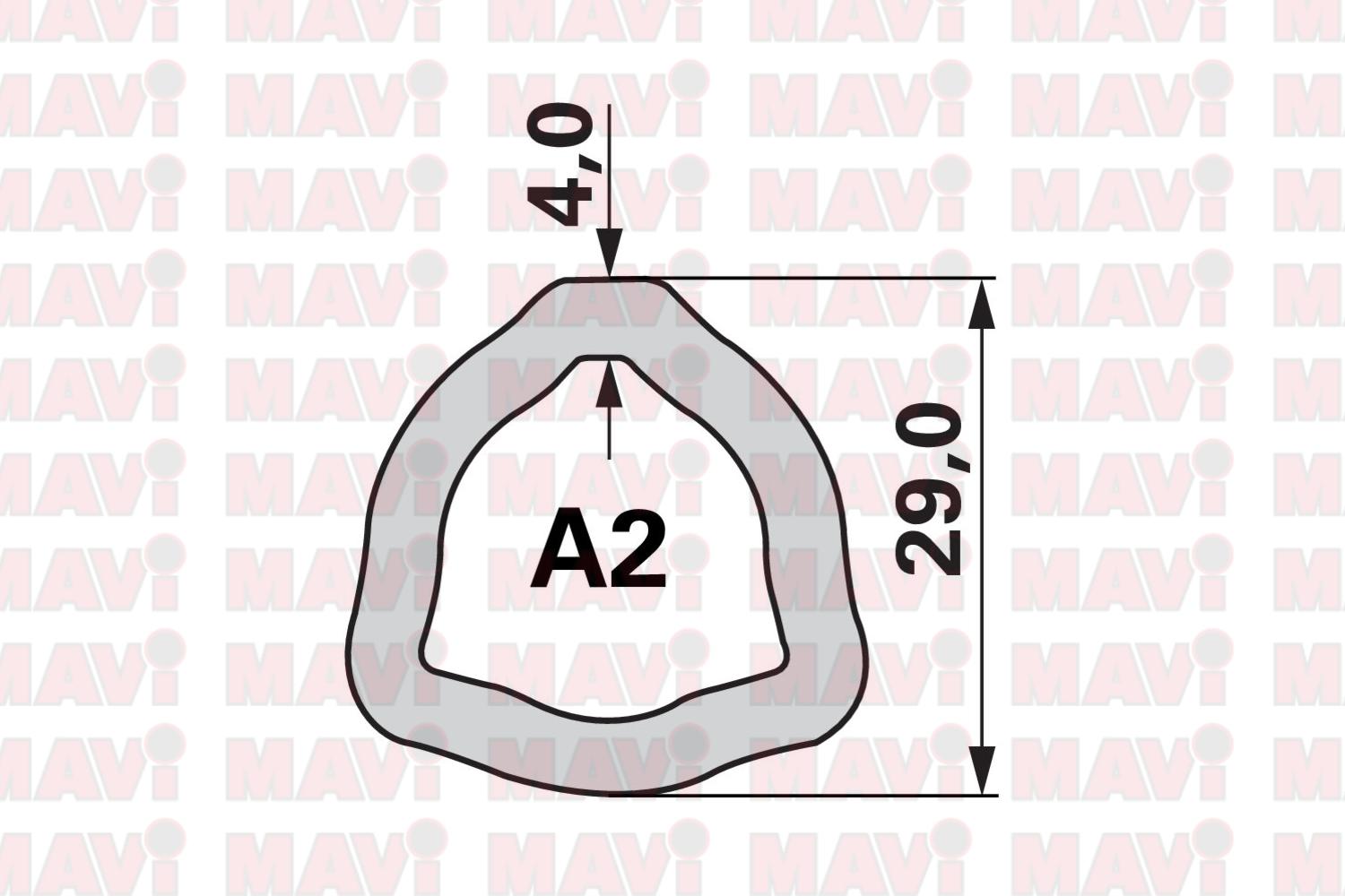 Arbore Cardanic G2N 1210 Ce E.007 I.007 B&P # 7G2N121Ce007007