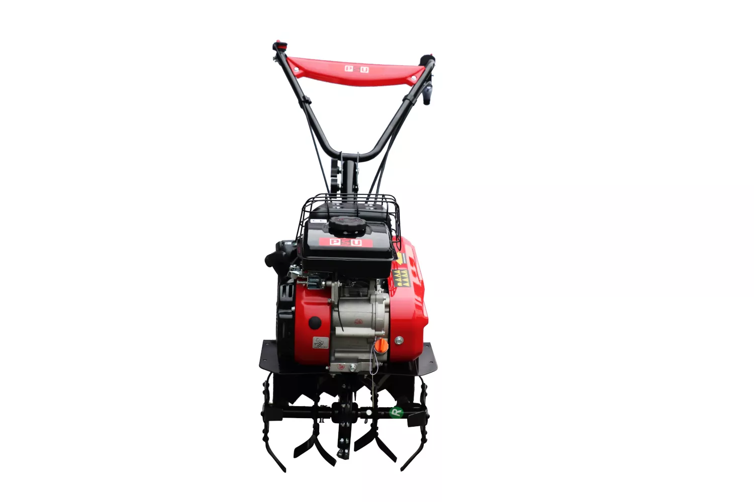Motosapă PSU GT400, 3 CP, 79 CC, 1 viteză, lățime 55 cm, motor pe benzină