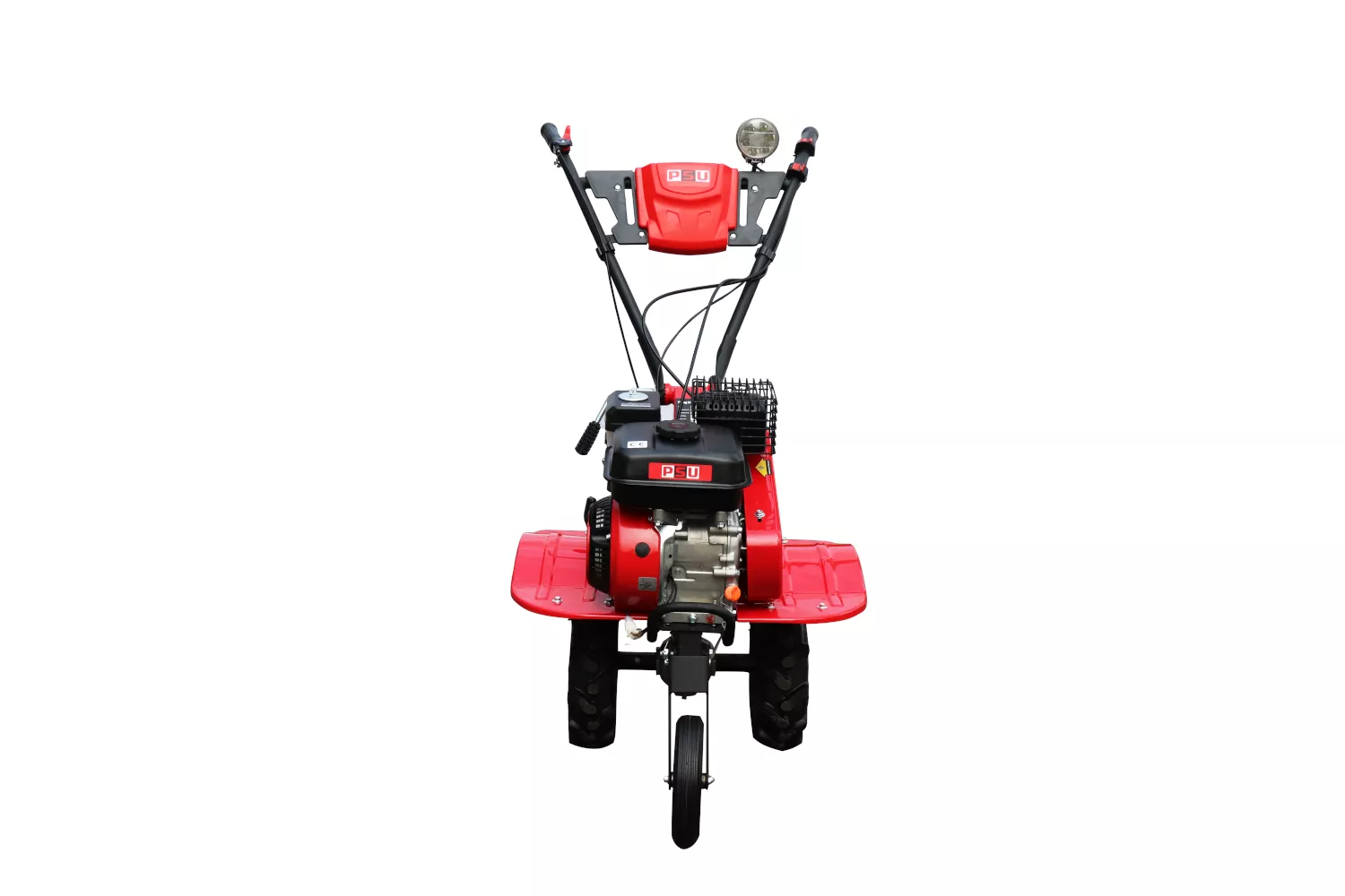 Motocultor PSU GT750, 7 CP, 212 CC, 3 viteze, lățime 75 cm, motor pe benzină