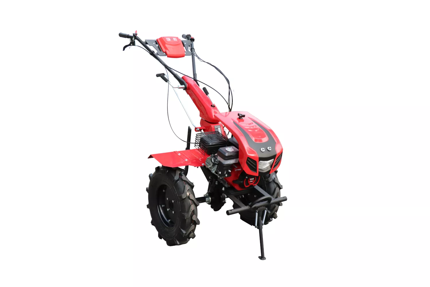 Motocultor PSU GT1050, 9 CP, 223 CC, 3 viteze, lățime 105 cm, motor pe benzină