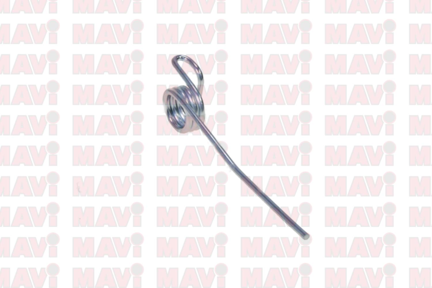 Piese/accesorii implemente agricoleBucsa Pentru Rulment MAVI