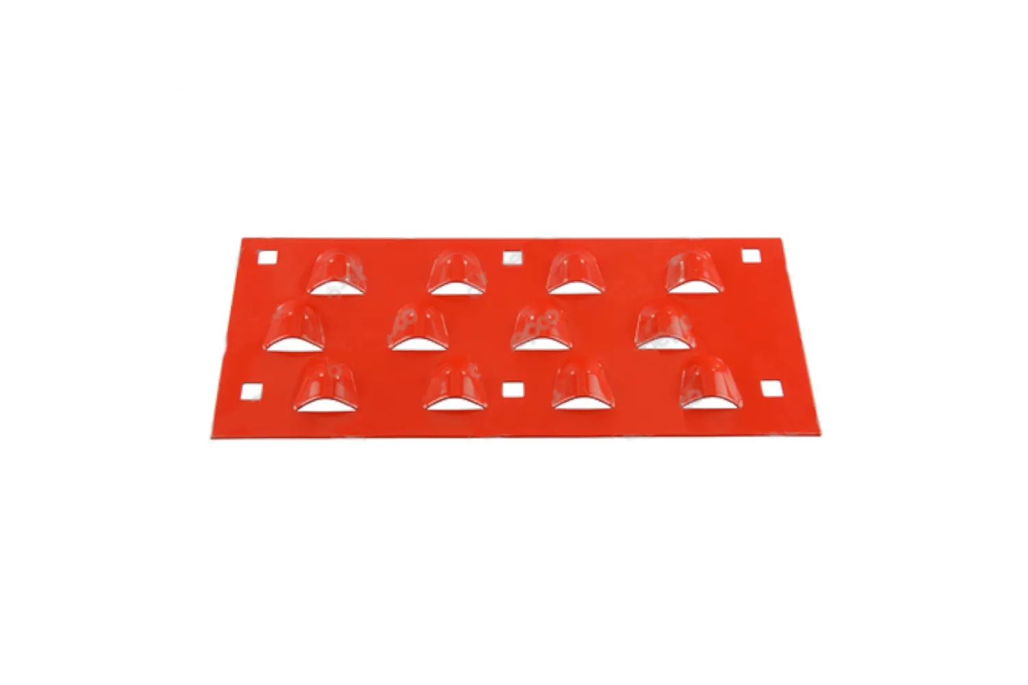 Tabla Retinator 12-Solzi/ 6-Suruburi/ 142X340 mm 700-0339370000/0339.37.00.00 # B126887