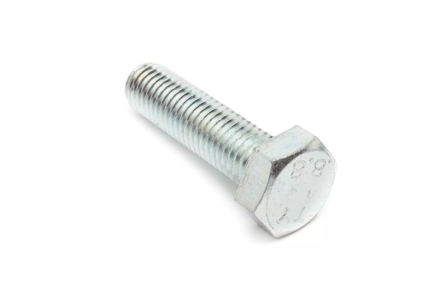 Surub M12X40 Grupa 8.8