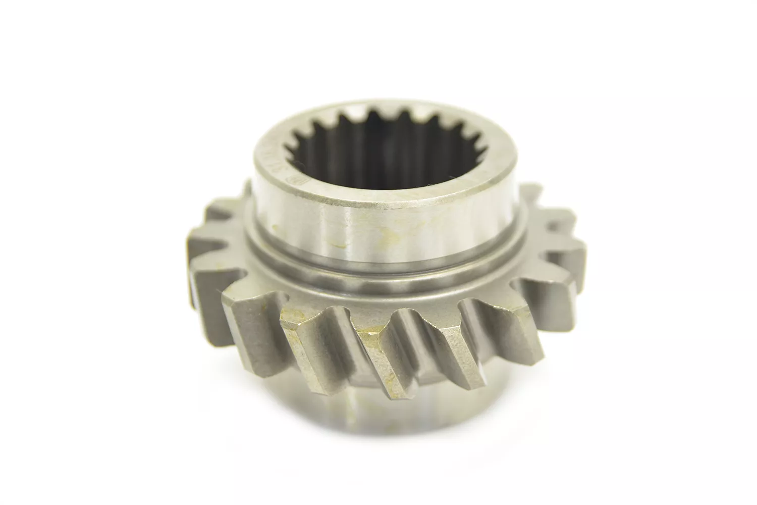 Roata Dintata U650 # 3116243