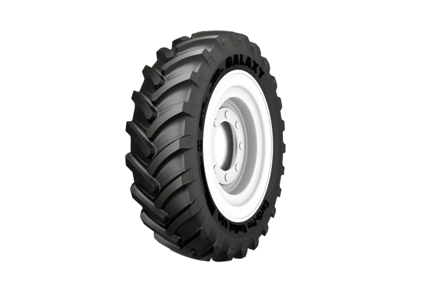 Anvelopa agricola Galaxy, 540/65 R28, Earth Pro Radial 650, TL, radiala # 525572/65000028GX