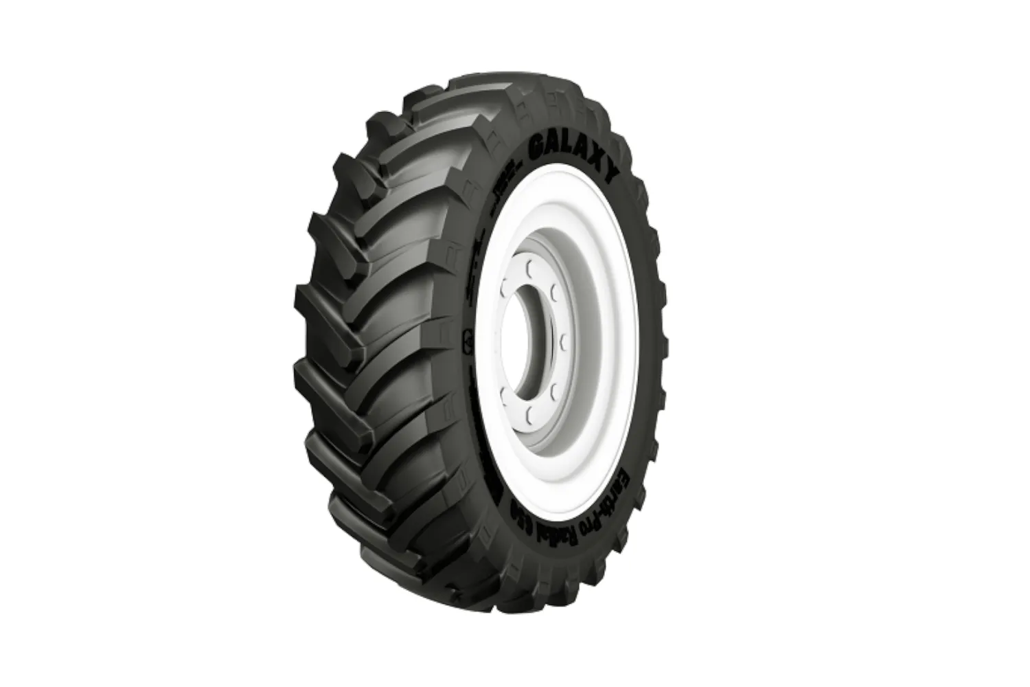Anvelopa agricola Galaxy, 540/65 R38, Earth Pro Radial 650, TL, radiala # 525561/65000040GX