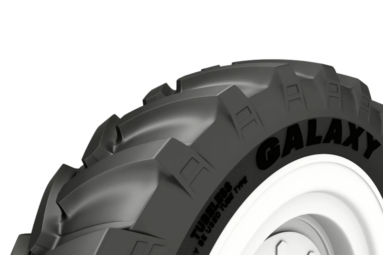 Anvelopa agricola Galaxy, 600/65 R38, Earth Pro Radial 650, TL, radiala # 525558/65000045GX