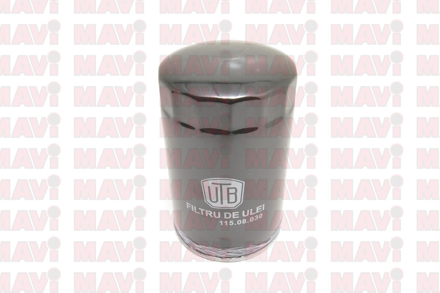 Filtru Ulei U650 Import