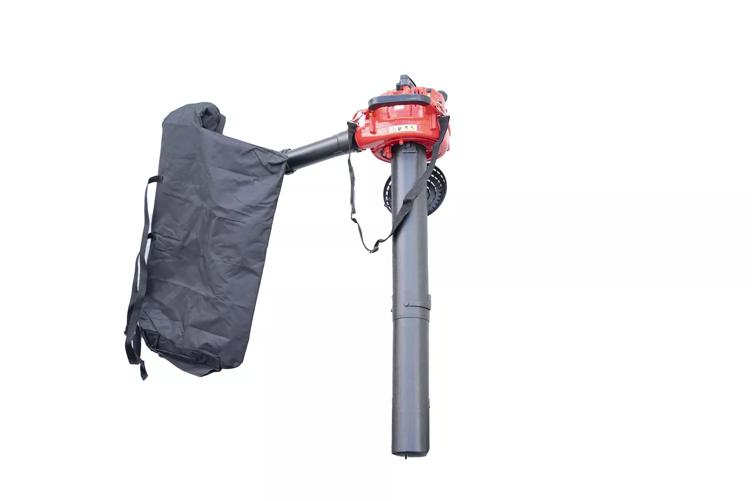 Suflantă/aspirator frunze PSU # KE-EBV260, 25.4 CC, 0.75 kW, motor pe benzină
