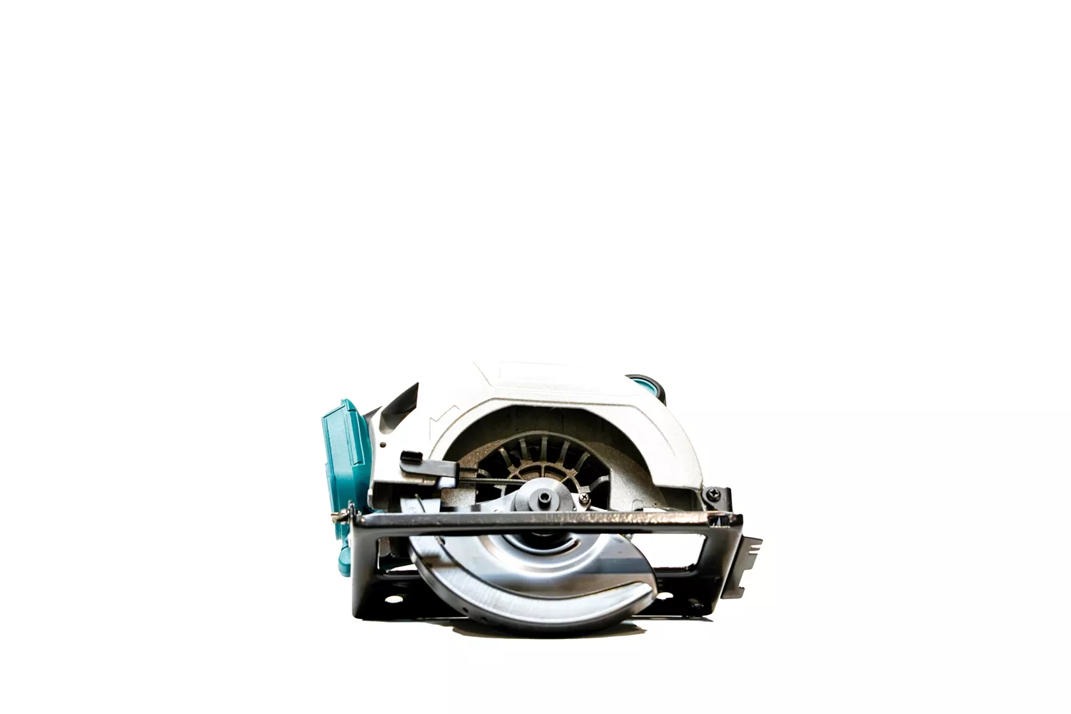 Fierăstrău circular cu acumulator PSU #  KE–CSL21150 , 21V, 165 mm, 3000 mAh