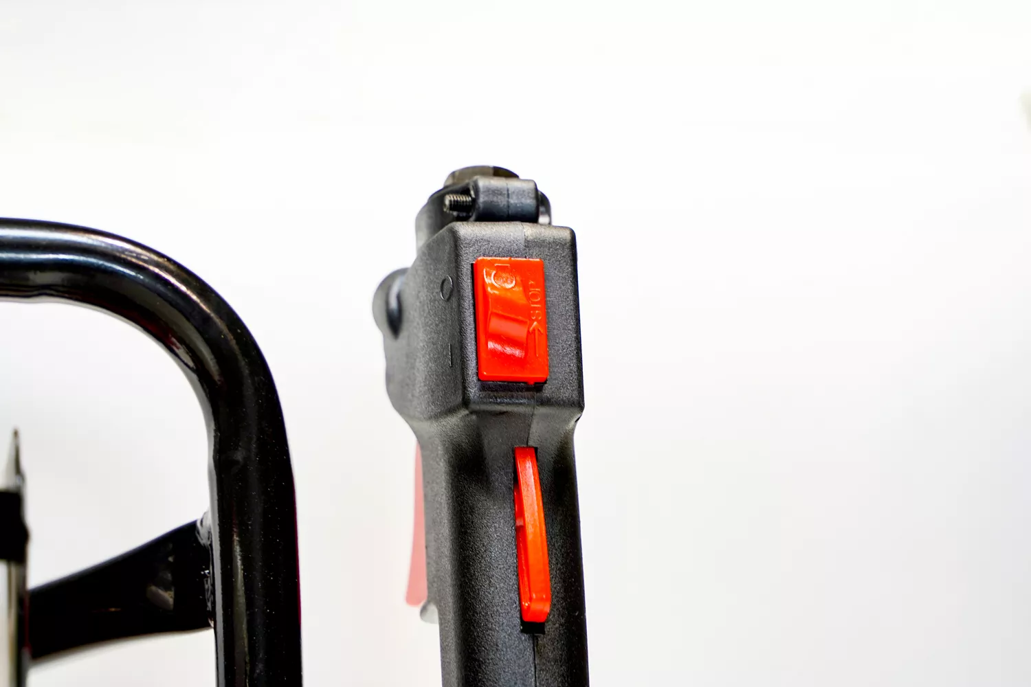 Motoburghiu de pământ PSU # KE-GD520A, 51.7 CC, 1.45 kW, motor pe benzină