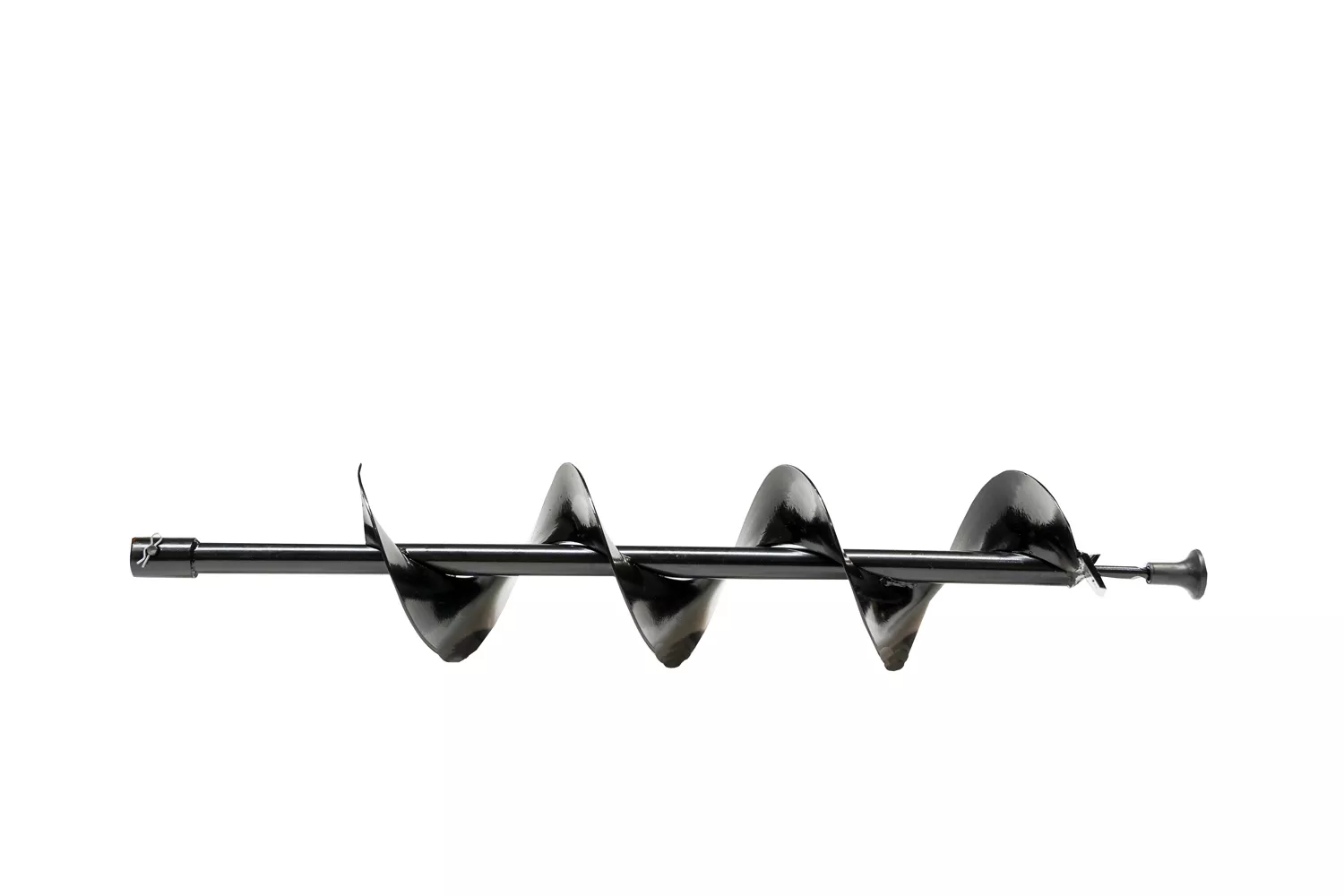 Motoburghiu de pământ PSU # KE-GD520A, 51.7 CC, 1.45 kW, motor pe benzină