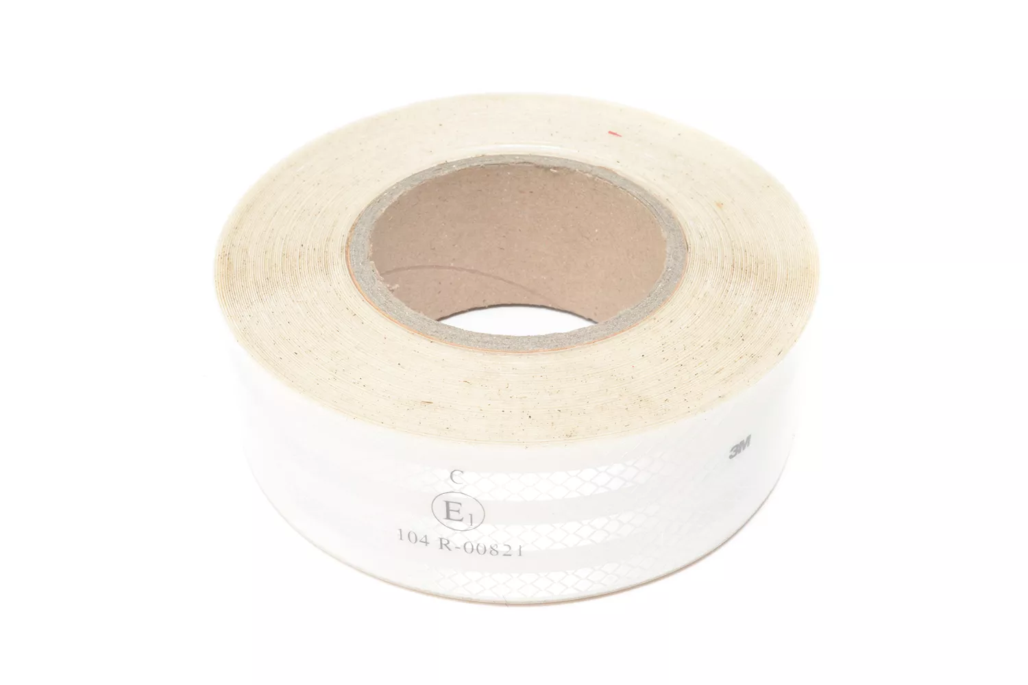 Banda Reflectorizanta Alba