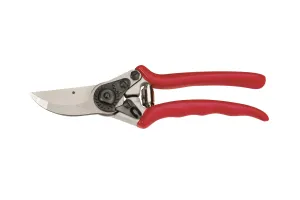 Foarfeca bypass maner aluminiu, 21 cm, Altuna # J465