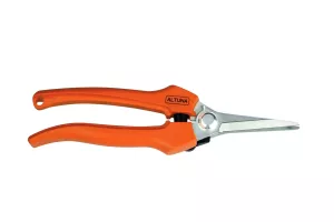Foarfeca pentru recoltat cu lama dreapta, Altuna # 1261INOX