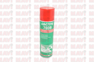 Spray Contacte 400Ml Loctite 7039
