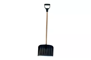 Lopata zapada de plastic cu coada # 679093 / 673556